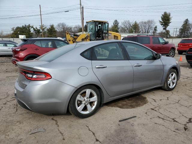 Photo 2 VIN: 1C3CDFBBXGD613544 - DODGE DART SXT 