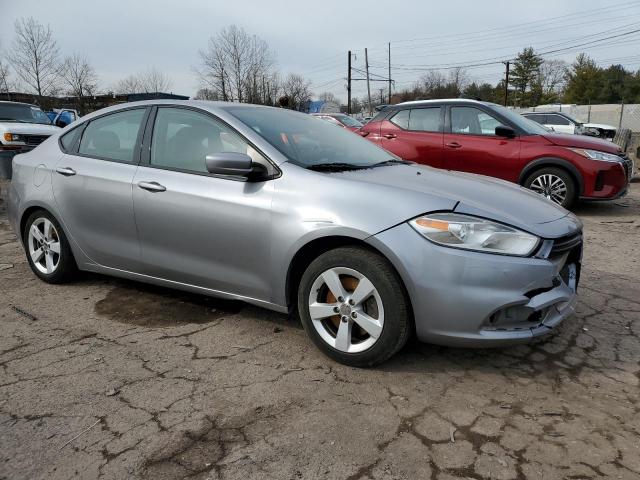 Photo 3 VIN: 1C3CDFBBXGD613544 - DODGE DART SXT 