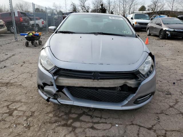 Photo 4 VIN: 1C3CDFBBXGD613544 - DODGE DART SXT 