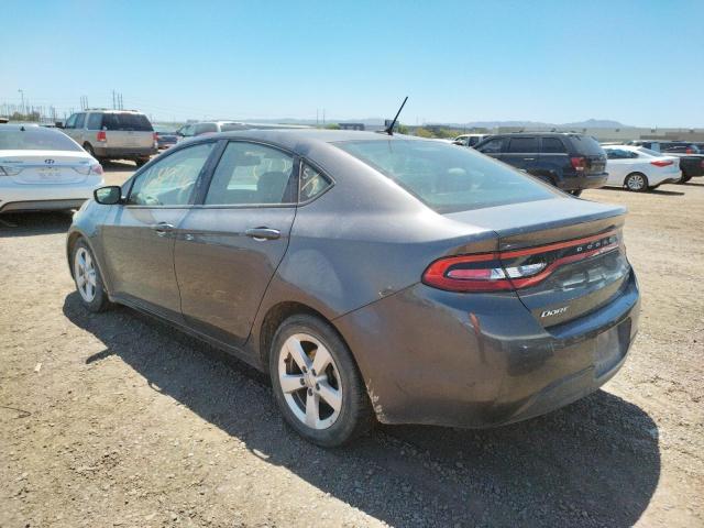 Photo 2 VIN: 1C3CDFBBXGD613608 - DODGE DART SXT 