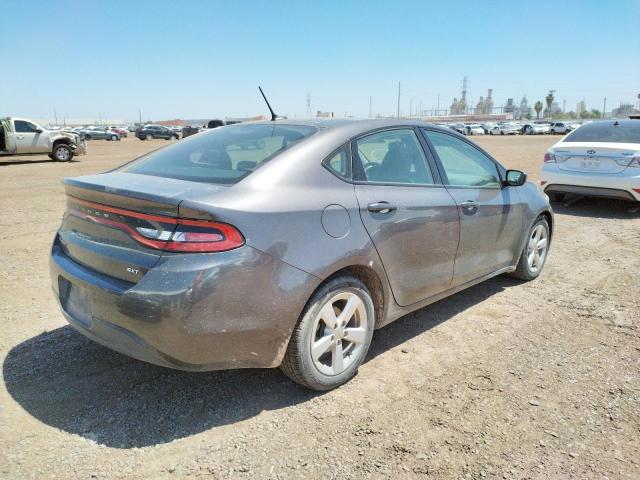 Photo 3 VIN: 1C3CDFBBXGD613608 - DODGE DART SXT 