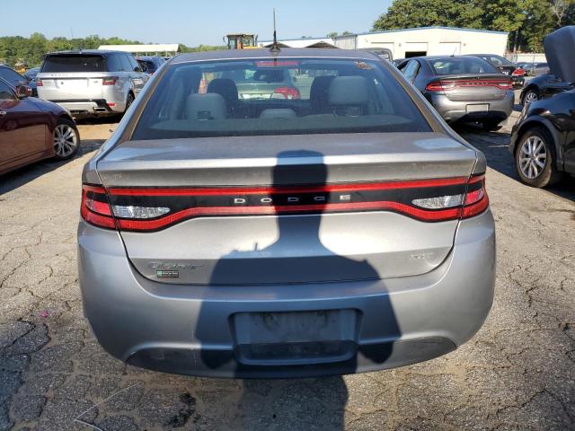 Photo 5 VIN: 1C3CDFBBXGD613625 - DODGE DART SXT 