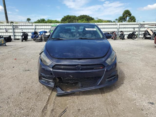 Photo 4 VIN: 1C3CDFBBXGD629646 - DODGE DART SXT 