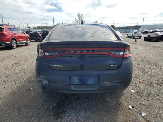 Photo 5 VIN: 1C3CDFBBXGD629646 - DODGE DART SXT 