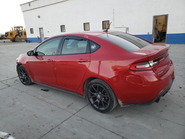 Photo 1 VIN: 1C3CDFBBXGD630053 - DODGE DART 