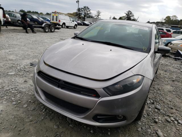 Photo 1 VIN: 1C3CDFBBXGD680127 - DODGE DART SXT 