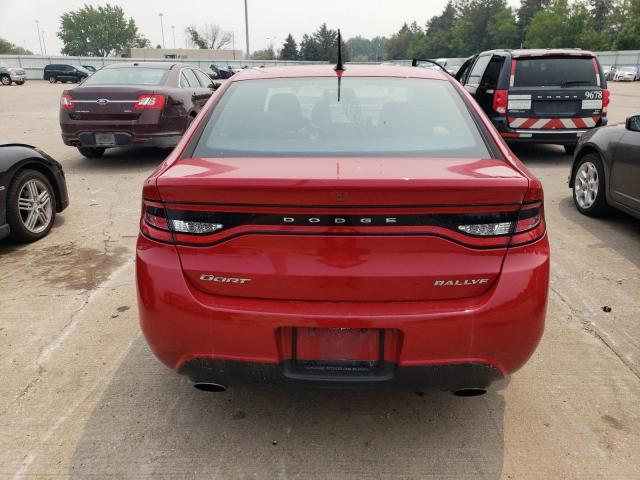 Photo 5 VIN: 1C3CDFBBXGD685246 - DODGE DART SXT 