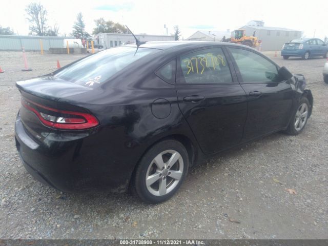 Photo 3 VIN: 1C3CDFBBXGD712414 - DODGE DART 