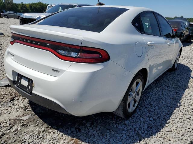 Photo 3 VIN: 1C3CDFBBXGD727866 - DODGE DART 