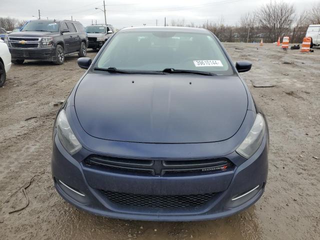 Photo 4 VIN: 1C3CDFBBXGD765422 - DODGE DART 