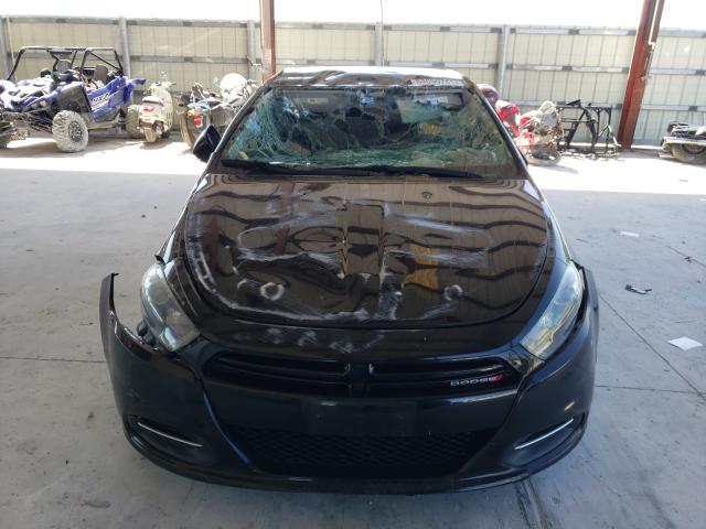 Photo 8 VIN: 1C3CDFBBXGD766487 - DODGE DART SXT 