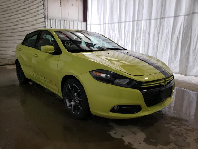 Photo 0 VIN: 1C3CDFBH0DD107088 - DODGE DART SXT 