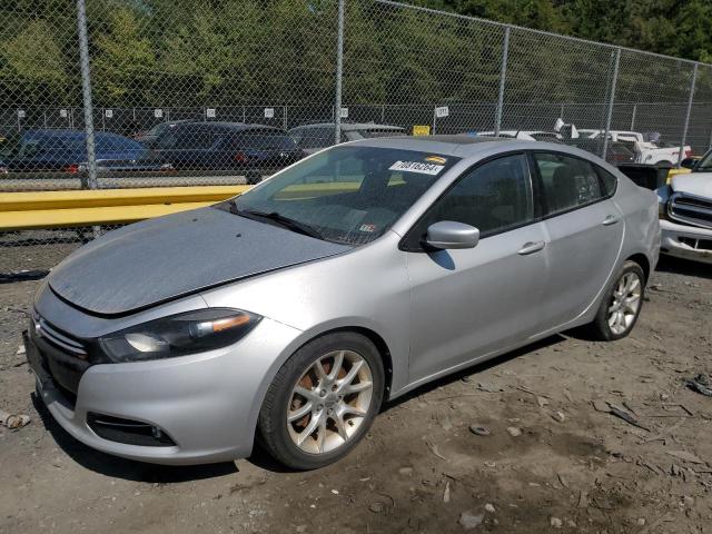 Photo 0 VIN: 1C3CDFBH0DD155237 - DODGE DART SXT 