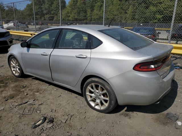 Photo 1 VIN: 1C3CDFBH0DD155237 - DODGE DART SXT 