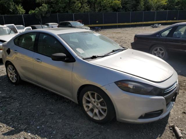 Photo 3 VIN: 1C3CDFBH0DD155237 - DODGE DART SXT 