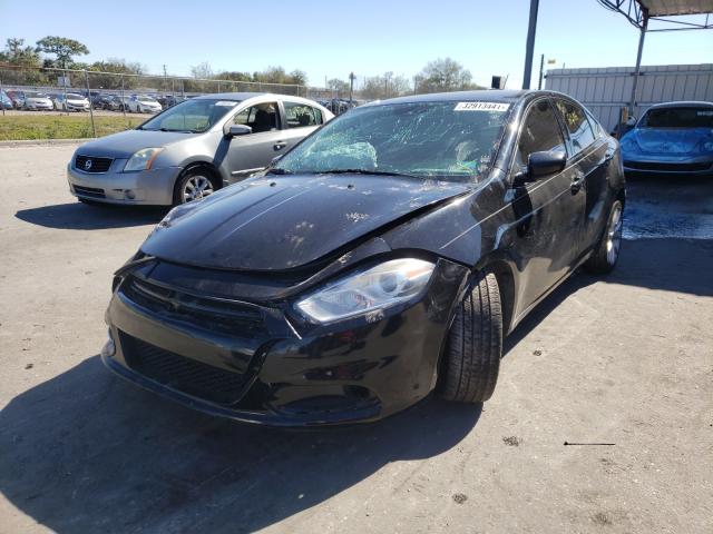 Photo 1 VIN: 1C3CDFBH0DD157120 - DODGE DART SXT 