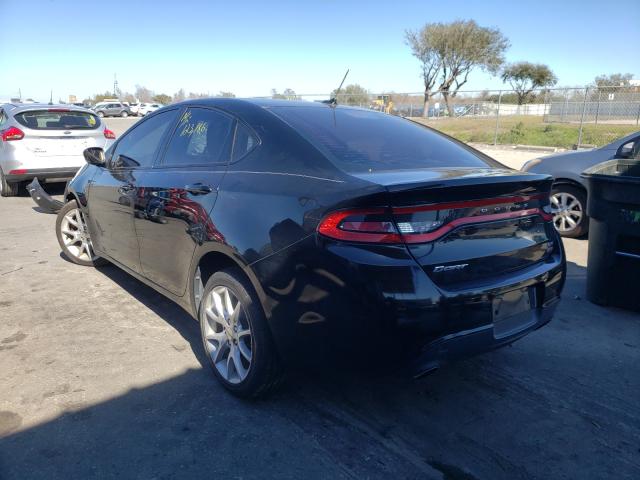 Photo 2 VIN: 1C3CDFBH0DD157120 - DODGE DART SXT 