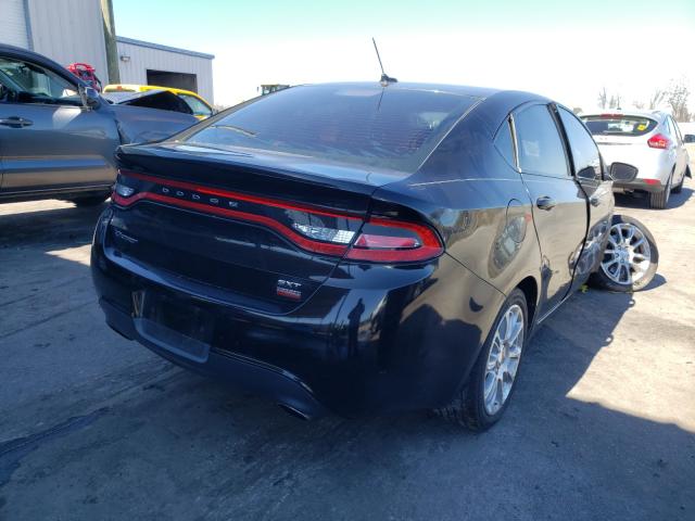 Photo 3 VIN: 1C3CDFBH0DD157120 - DODGE DART SXT 