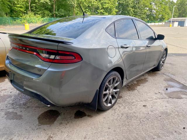 Photo 3 VIN: 1C3CDFBH0DD184849 - DODGE DART SXT 