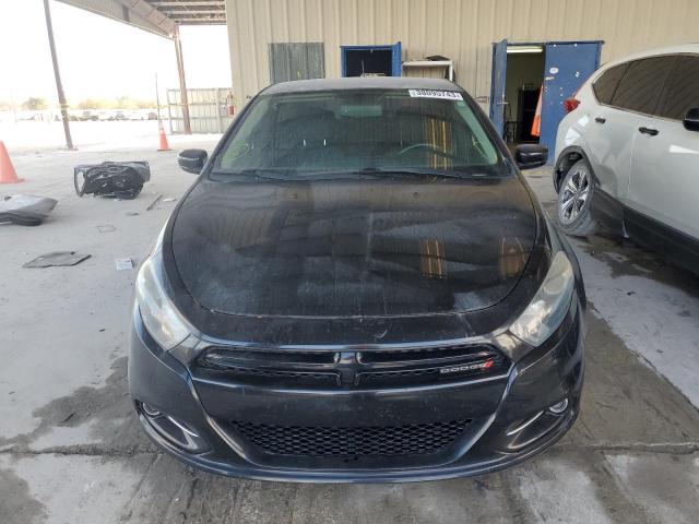 Photo 4 VIN: 1C3CDFBH0DD329095 - DODGE DART SXT 