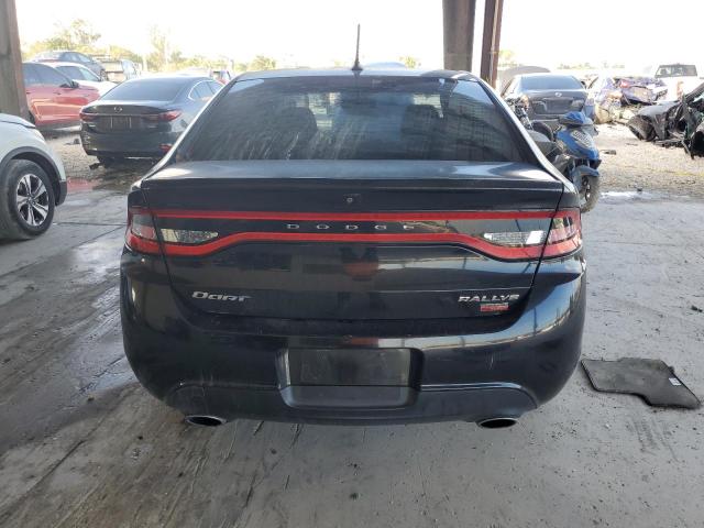 Photo 5 VIN: 1C3CDFBH0DD329095 - DODGE DART SXT 