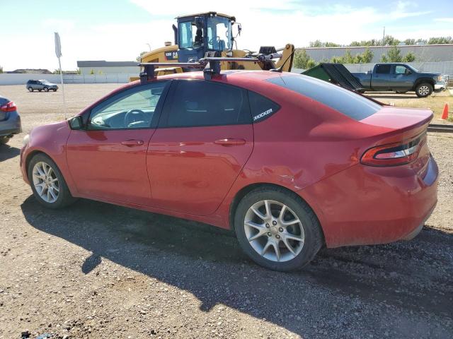 Photo 1 VIN: 1C3CDFBH0DD640509 - DODGE DART SXT 