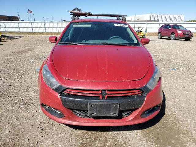 Photo 4 VIN: 1C3CDFBH0DD640509 - DODGE DART SXT 