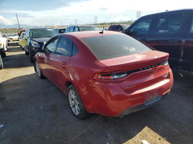 Photo 1 VIN: 1C3CDFBH0DD641305 - DODGE DART SXT 