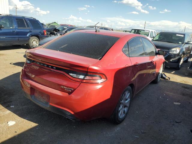 Photo 2 VIN: 1C3CDFBH0DD641305 - DODGE DART SXT 