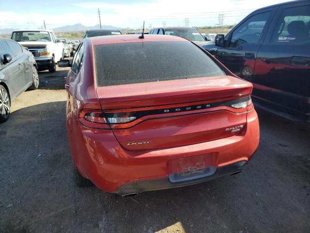 Photo 5 VIN: 1C3CDFBH0DD641305 - DODGE DART SXT 