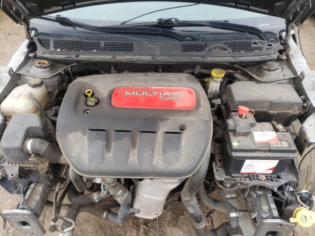 Photo 6 VIN: 1C3CDFBH0DD700739 - DODGE DART SXT 