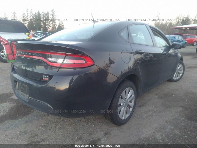 Photo 3 VIN: 1C3CDFBH0ED871752 - DODGE DART 