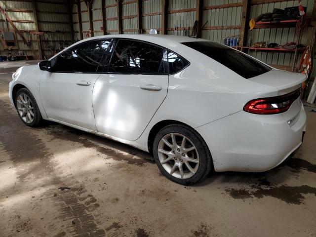 Photo 1 VIN: 1C3CDFBH1DD133294 - DODGE DART 