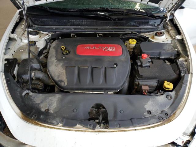 Photo 10 VIN: 1C3CDFBH1DD133294 - DODGE DART 