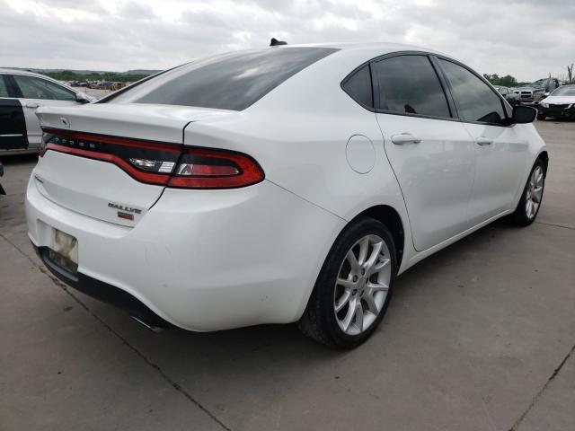 Photo 3 VIN: 1C3CDFBH1DD134509 - DODGE DART SXT 