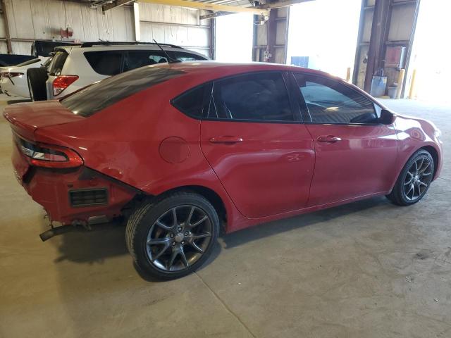 Photo 2 VIN: 1C3CDFBH1DD135207 - DODGE DART SXT 