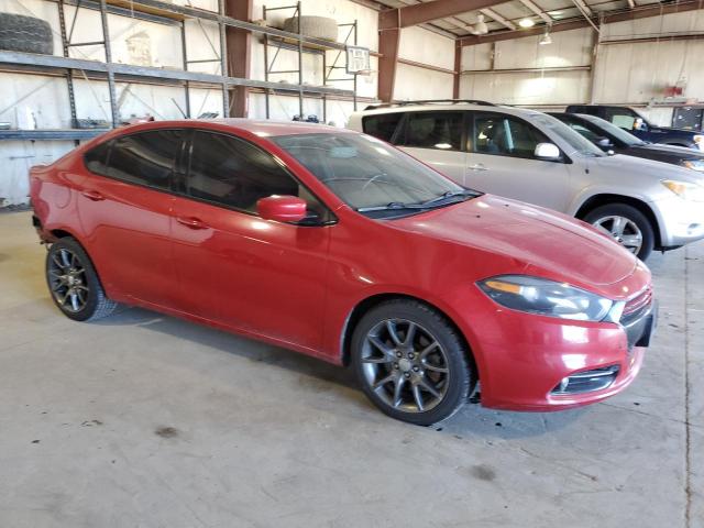 Photo 3 VIN: 1C3CDFBH1DD135207 - DODGE DART SXT 