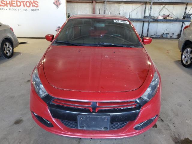 Photo 4 VIN: 1C3CDFBH1DD135207 - DODGE DART SXT 