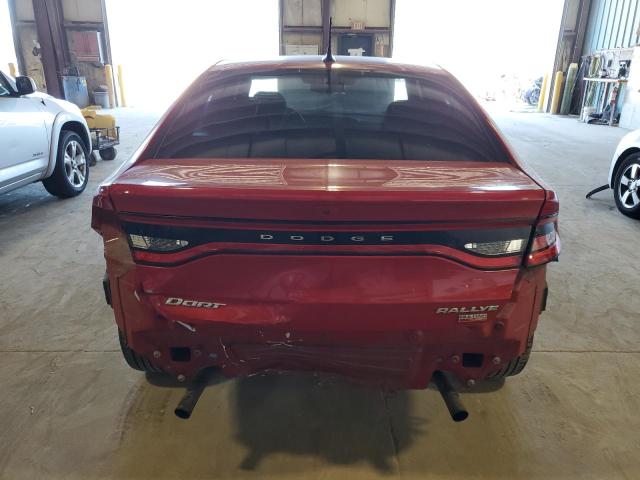 Photo 5 VIN: 1C3CDFBH1DD135207 - DODGE DART SXT 