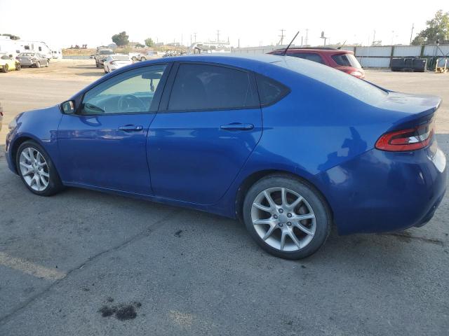 Photo 1 VIN: 1C3CDFBH1DD135871 - DODGE DART SXT 