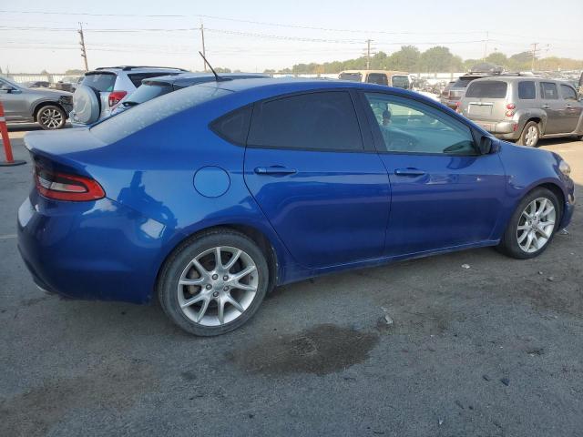 Photo 2 VIN: 1C3CDFBH1DD135871 - DODGE DART SXT 