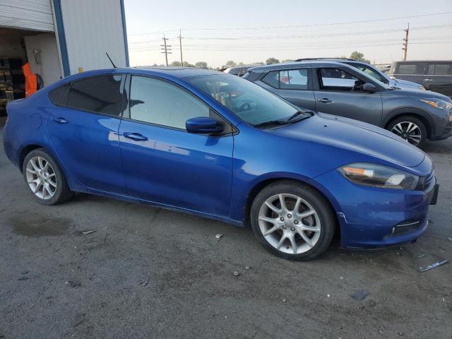 Photo 3 VIN: 1C3CDFBH1DD135871 - DODGE DART SXT 