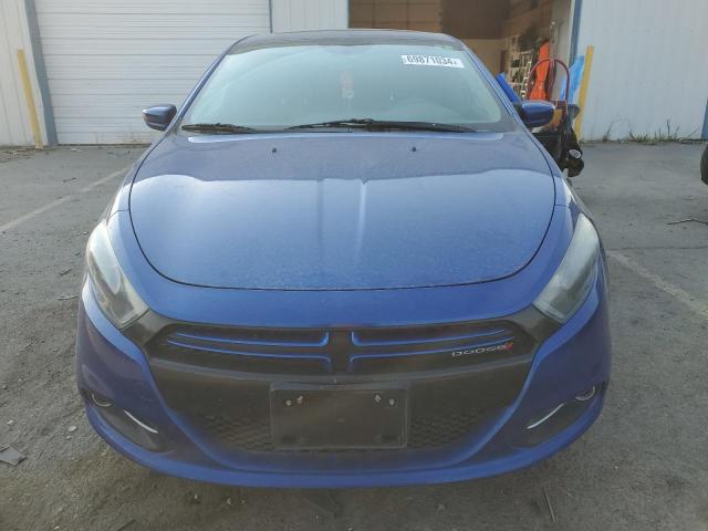 Photo 4 VIN: 1C3CDFBH1DD135871 - DODGE DART SXT 