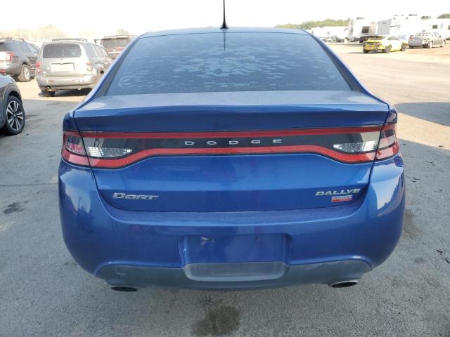 Photo 5 VIN: 1C3CDFBH1DD135871 - DODGE DART SXT 