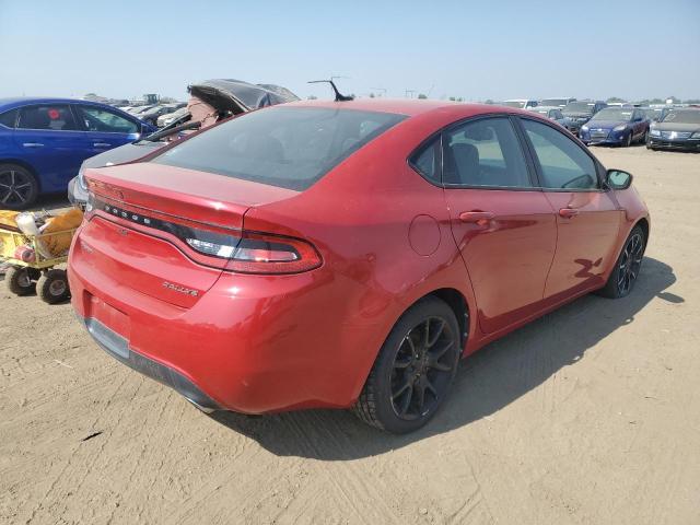 Photo 2 VIN: 1C3CDFBH1DD143386 - DODGE DART SXT 