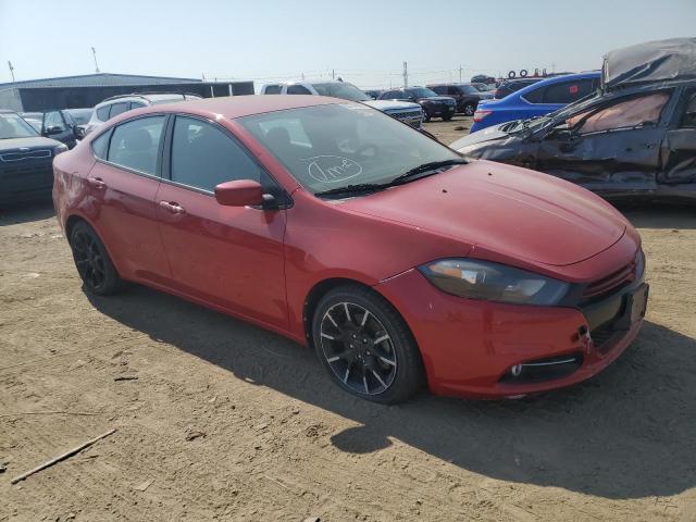 Photo 3 VIN: 1C3CDFBH1DD143386 - DODGE DART SXT 