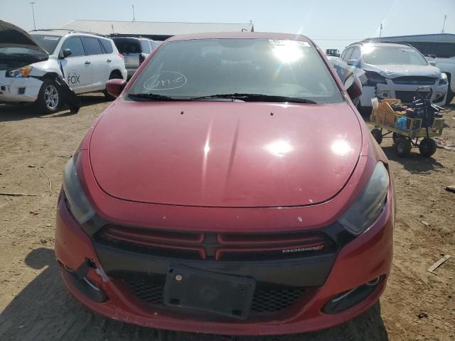 Photo 4 VIN: 1C3CDFBH1DD143386 - DODGE DART SXT 