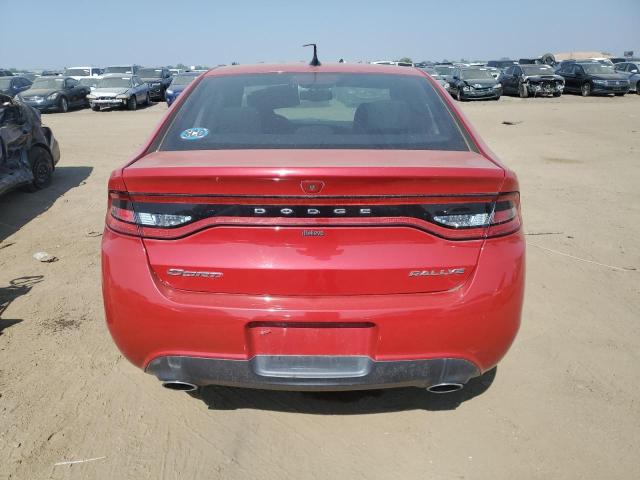 Photo 5 VIN: 1C3CDFBH1DD143386 - DODGE DART SXT 