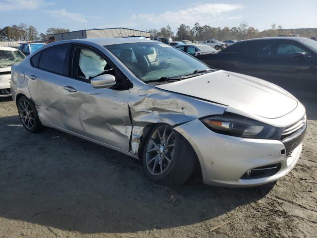 Photo 3 VIN: 1C3CDFBH1DD149480 - DODGE DART SXT 