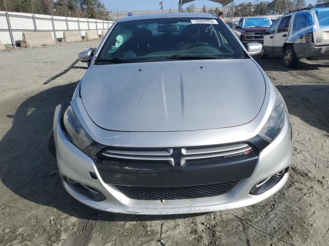 Photo 4 VIN: 1C3CDFBH1DD149480 - DODGE DART SXT 